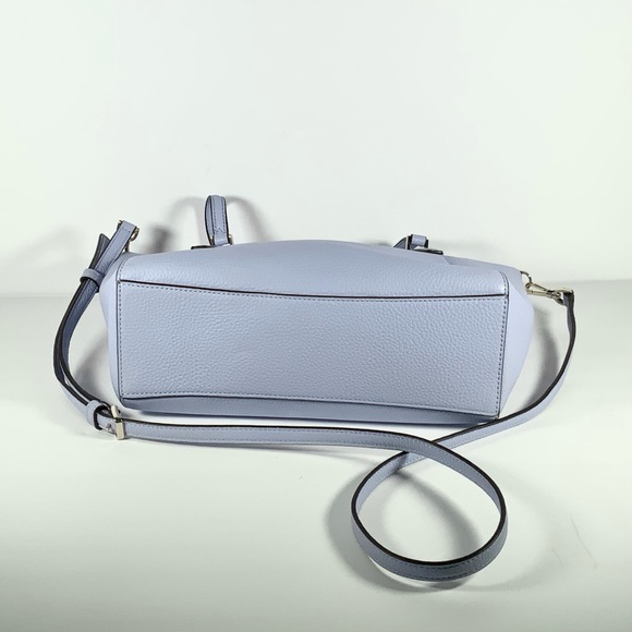 KATE SPADE MONICA SATCHEL BAG - Picture 3 of 5